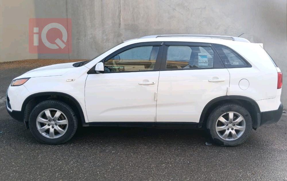 كيا سورينتو